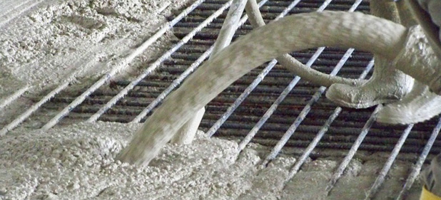 Ready Mix Concrete Stourport-on-Severn